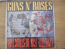 GUNS N' ROSES appetite for destruction (Vinyl / LP)