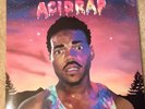 ACID RAP-CHANCE THE RAPPER  PINK VINYL 2LP LIMITED 182/1000 ONLY 250 PINK