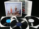 Jimmy Eat World - BLEED AMERICAN Vinyl LP 3xLP Black Reissue RSD