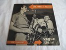 GIL MELLE QUINTET feat TAL FARLOW ** 50's VOGUE 10