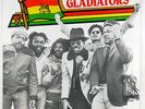 Reggae LP   Gladiators   Reggae to Bone   Jam Rock   VG++/VG+