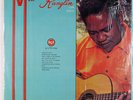 Reggae LP   Mr. Ernie Ranglin   With Soul   RCA Victor   shrink VG++