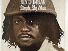 Reggae LP   Sly Dunbar   Simple Sly Man   Taxi    VG+