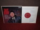 DAVE BERRY 1st LP 1964 MONO 1st Press MINT WITH JIMMY PAGE