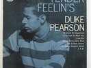 Duke Pearson 