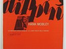 Hank Mobley 