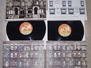 LED ZEPPELIN= Physical Graffiti  1975  2 LP  original Beiblatt Innersleeves Mint