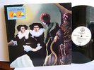 Alice Cooper - DaDa  92-3969-1  German LP 1st Press 1983 Warner Brothers Da