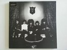 THE HORRORS:STRANGEHOUSE.STICKERED G/F SLEEVE.PRINTED INNER.2007.LOOG. EX+