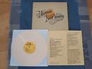 Neil Young  Harvest , LP , helles Vinyl , 1972 , Topzustand