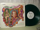 Jeannie C Riley LP The Generation Gap 1970 Green Vinyl Promo Orig
