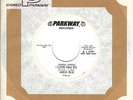 PHILLY NORTHERN SOUL 45-NIKKI BLU-I LOVE HIM SO-PARKWAY-DJ-LISTEN