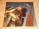 Chilly - For your love  LP Like new 