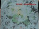 The Cure Disintegration UK 1989 Picture Disc LP Fiction Recs