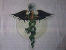 MOTLEY CRUE dr.feelgood shape picture disc  mercyful fate metallica motorhead