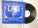 1973 UK Orig. CAN LP “FUTURE DAYS”    EX+
