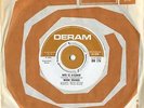 Nite Is A-Comin' Warm Sounds UK 7