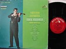 Erick Friedman/Virtuoso Favorites RCA WD DG Stereo LSC-2671