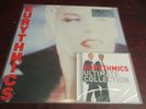 EURYTHMICS Be Yourself Tonight Rare DELUXE PACKAGING 180 GRAM UK PRESSED LP + CD