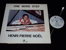 HENRI PIERRE NOEL One More Step LP on Reveal ISLANDS AFRO DISCO FUNK GRAIL mp3