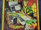 King Tubby Majestic Dub LP Listen 