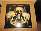 SKULL SNAPS - EDIZIONE ORIGINALE AMERICANA - LP - RARE FUNK