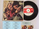 THE MONKEES SEEBURG AMERICAN JUKEBOX EP