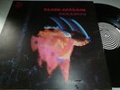 BLACK SABBATH..PARANOID..RARE UK IST ISSUE VERTIGO SWIRL No 6360 011