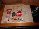 Susan Barrett JAZZ POP FEMALE VOCAL LP A Little Travelin Music MONO USA ISSUE