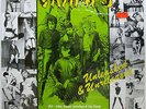 THE CRAMPS Unleashed & Unreleased Sealed Vinyl LP Australia