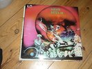 AMON DUUL II - DANCE OF THE LEMMINGS - VG/MINT VINYL - Amon Düül II