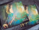 PEINEMANN VIOLIN BRAHMS SONATAS w DEMUS, DARNOK  2x LP SET - DF 2032 + 2033 MINT