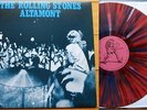 Rolling Stones LP Altamont 69 Multi Color WAX NEAR MINT not Tmoq CLEAN - RARE -