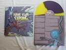 Four Year Strong - Rise or Die Trying Vinyl