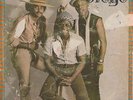 OFEGE How Do You Feel? BLISTERING AFRO DISCO NIGERIA *LISTEN*