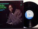 JOHN PATTON Understanding '68 Blue Note 'Liberty' STEREO Van Gelder M-