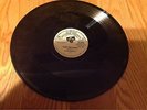 ELVIS PRESLEY RCA Victor Record Prevue DJ Sample  Hound Dog Don't Be Cruel 78