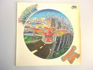 Embryo: Surfin´ D-1975, 1st press, TOP