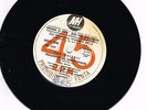 VAN HALEN - YOU REALLY GOT ME/ATOMIC PUNKS (32.576) ARGENTINIAN PROMO 7
