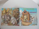 Quicksilver Messenger Service: What About Me, D-1970, 1st press