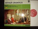 Clara Haskil  Arthur Grumiaux Mozart  Violinsonaten 835103 LY
