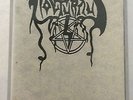 Rare Nocturnus demo death metal Morbid Angel grindcore