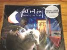 FALL OUT BOY 'INFINITY ON HIGH' VERY RARE ORIGINAL PICTURE DISC WITH POSTER.
