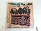 Zombies 1st EP pic cover UK 1st pressing ex conditon Decca DFE 8589