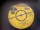 SYMARIP / SKINHEAD MOON STOMP / ORIGINAL TREASURE ISLE  EX