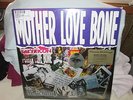 MOTHER LOVE BONE LP self titled NEW SEALED PURPLE WAX pearl jam malfunkshun