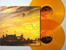 Jets To Brazil [2xLP] Perfecting Loneliness *NM* [Jade Tree; JT-1079] Gold Vinyl