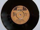 Northern Soul   Richard Temple   That Beatin' Rhythm   Jay Boy (UK)