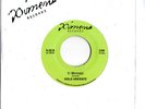 Latin Funk 45 HIELO ARDIENTE El Mensaje (The Message) Cymande Cvr Reissue HEAR