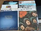 The Beatles Collection Blue Box Set BC-13 - 14 Full Length albums - NICE